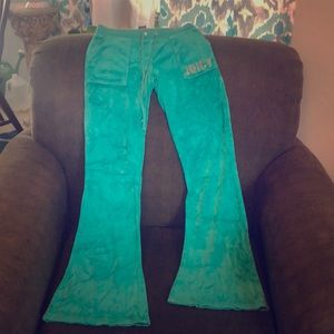 Juicy pants